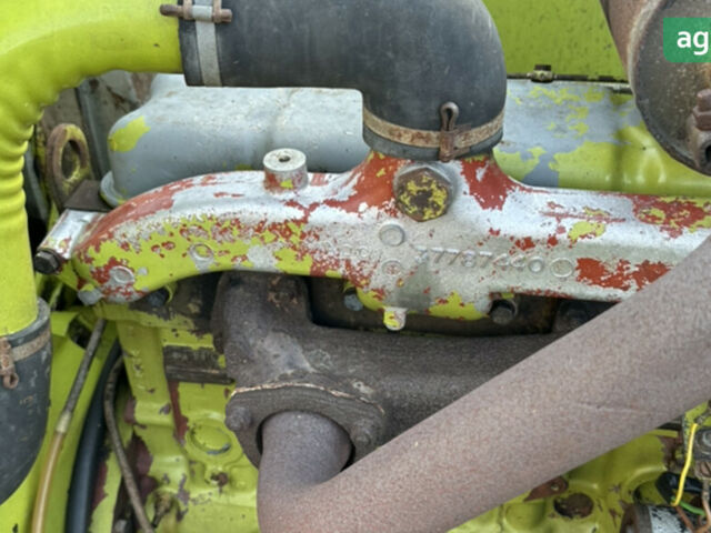 Клаас Меркатор, об'ємом двигуна 5.8 л та пробігом 1 тис. км за 12300 $, фото 9 на Automoto.ua