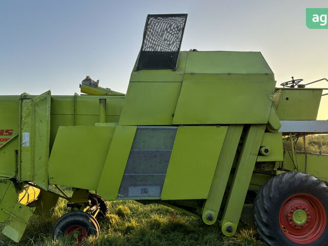 Клаас Меркатор, об'ємом двигуна 5.8 л та пробігом 1 тис. км за 12300 $, фото 12 на Automoto.ua