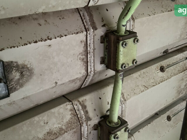 Клаас Меркатор, об'ємом двигуна 5.8 л та пробігом 1 тис. км за 12300 $, фото 15 на Automoto.ua