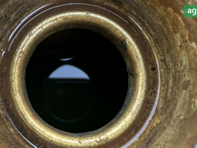 Клаас Меркатор, об'ємом двигуна 5.8 л та пробігом 1 тис. км за 12300 $, фото 16 на Automoto.ua