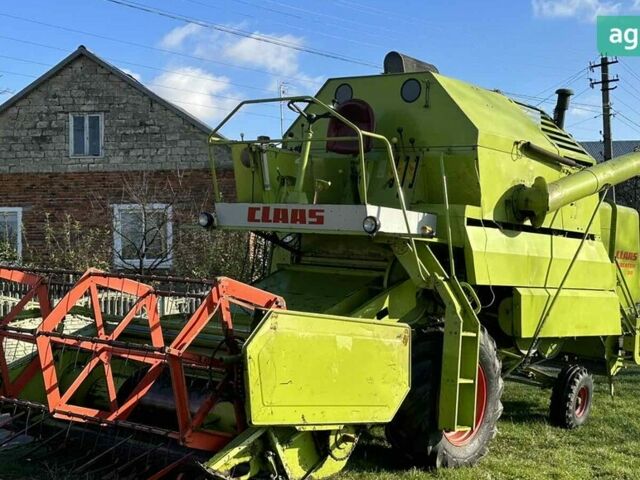 Клаас Меркатор, об'ємом двигуна 5.8 л та пробігом 1 тис. км за 12300 $, фото 19 на Automoto.ua