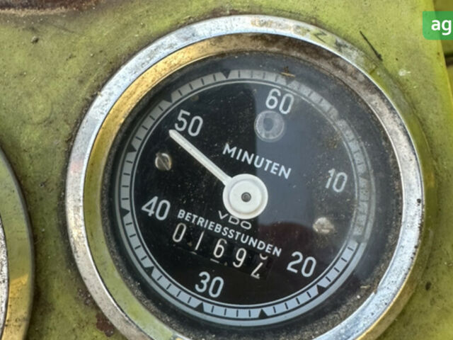 Клаас Меркатор, об'ємом двигуна 5.8 л та пробігом 1 тис. км за 12300 $, фото 2 на Automoto.ua