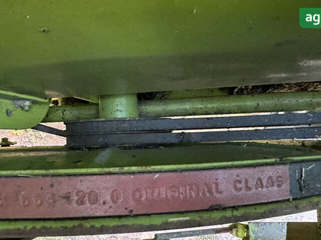 Клаас Меркатор, об'ємом двигуна 5.8 л та пробігом 1 тис. км за 12300 $, фото 18 на Automoto.ua