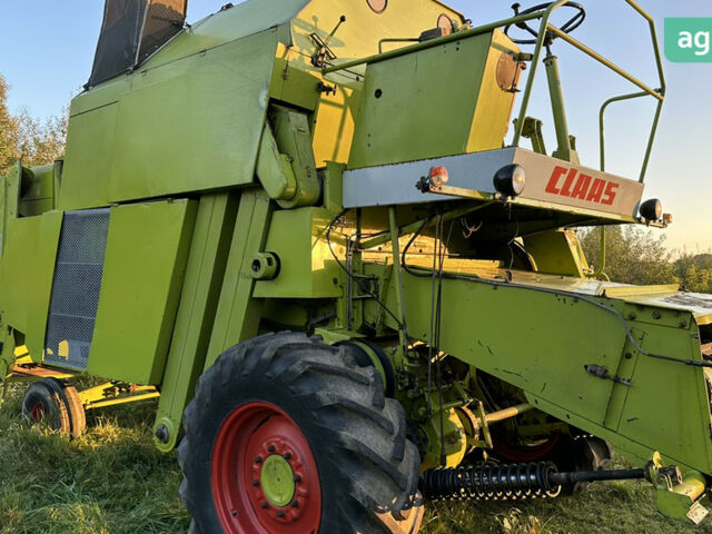 Клаас Меркатор, об'ємом двигуна 5.8 л та пробігом 1 тис. км за 12300 $, фото 7 на Automoto.ua