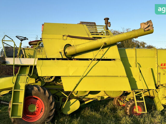 Клаас Меркатор, об'ємом двигуна 5.8 л та пробігом 1 тис. км за 12300 $, фото 5 на Automoto.ua