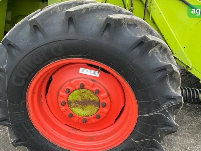 Клаас Меркатор, объемом двигателя 0 л и пробегом 0 тыс. км за 16500 $, фото 4 на Automoto.ua