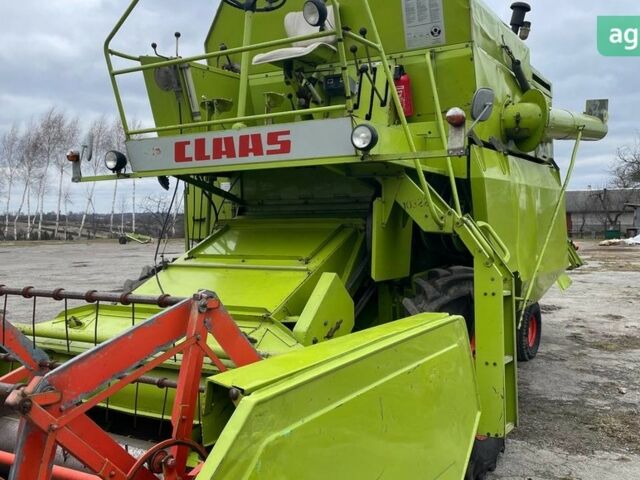 Клаас Меркатор, объемом двигателя 0 л и пробегом 0 тыс. км за 16500 $, фото 1 на Automoto.ua