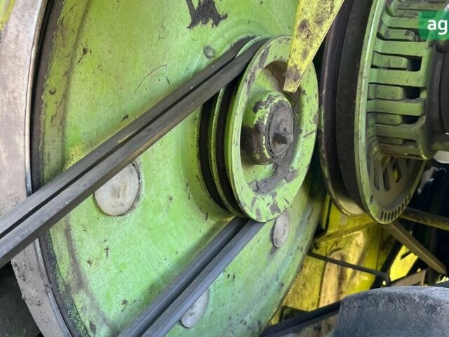 Клаас Меркатор, объемом двигателя 0 л и пробегом 0 тыс. км за 15500 $, фото 4 на Automoto.ua