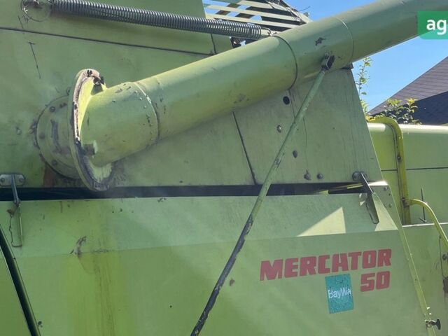 Клаас Меркатор, объемом двигателя 0 л и пробегом 0 тыс. км за 15500 $, фото 41 на Automoto.ua