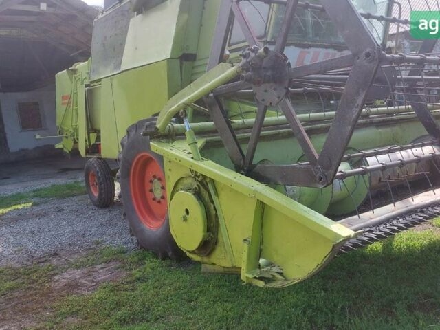 Клаас Меркатор, об'ємом двигуна 0 л та пробігом 0 тис. км за 15000 $, фото 2 на Automoto.ua