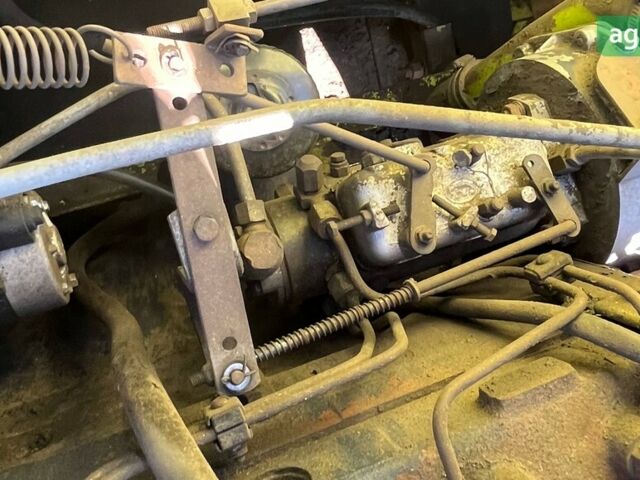 Клаас Меркатор, объемом двигателя 0 л и пробегом 0 тыс. км за 15500 $, фото 30 на Automoto.ua