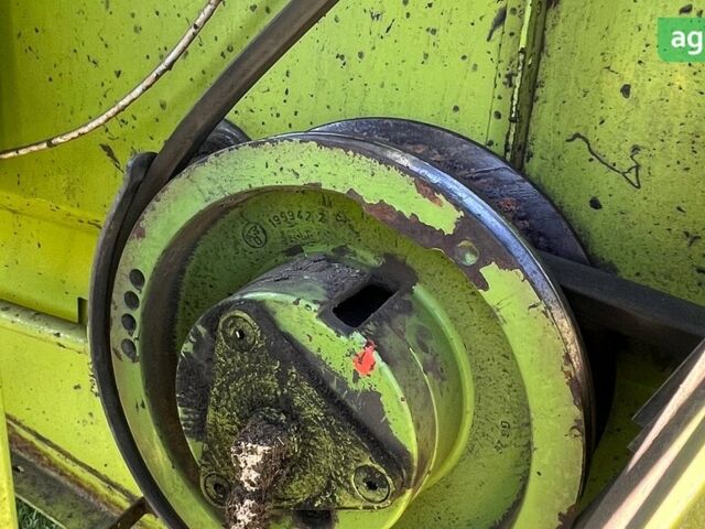 Клаас Меркатор, объемом двигателя 0 л и пробегом 0 тыс. км за 15500 $, фото 24 на Automoto.ua