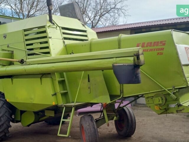 Клаас Меркатор, объемом двигателя 0 л и пробегом 0 тыс. км за 17500 $, фото 8 на Automoto.ua