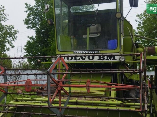 Клаас Меркатор, объемом двигателя 0 л и пробегом 0 тыс. км за 12500 $, фото 1 на Automoto.ua