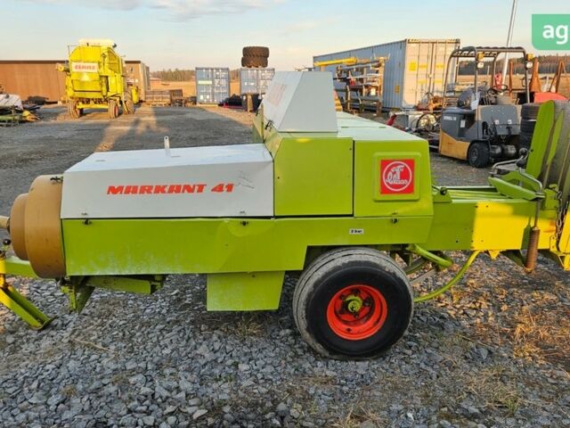 Клаас Меркатор, об'ємом двигуна 6 л та пробігом 0 тис. км за 4850 $, фото 2 на Automoto.ua