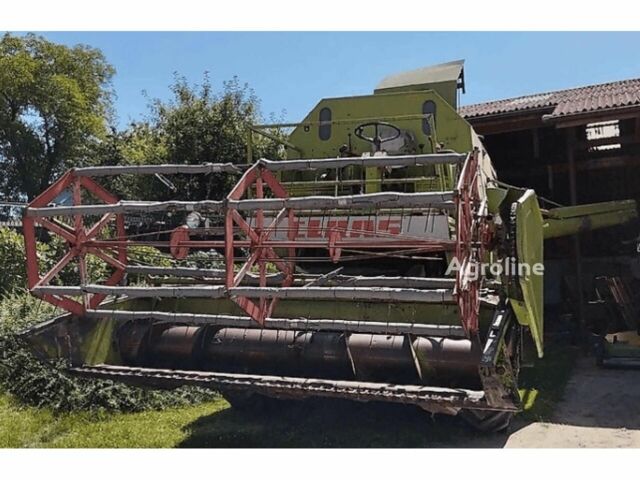 Клаас Меркатор, объемом двигателя 0 л и пробегом 0 тыс. км за 6761 $, фото 4 на Automoto.ua