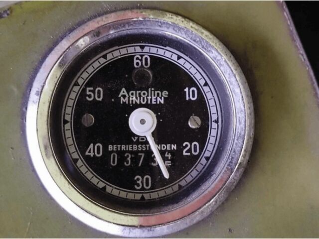 Клаас Меркатор, объемом двигателя 0 л и пробегом 0 тыс. км за 6761 $, фото 5 на Automoto.ua