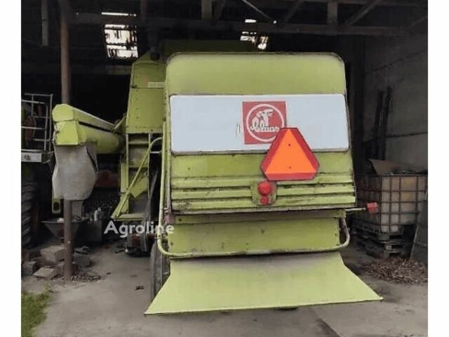 Клаас Меркатор, объемом двигателя 0 л и пробегом 0 тыс. км за 6761 $, фото 3 на Automoto.ua