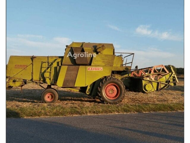 Клаас Меркатор, объемом двигателя 0 л и пробегом 0 тыс. км за 6761 $, фото 2 на Automoto.ua