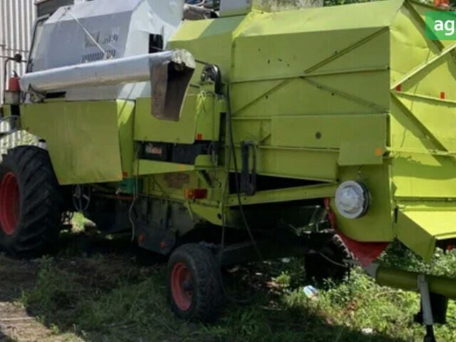 Клаас Меркур, об'ємом двигуна 0 л та пробігом 0 тис. км за 8500 $, фото 2 на Automoto.ua