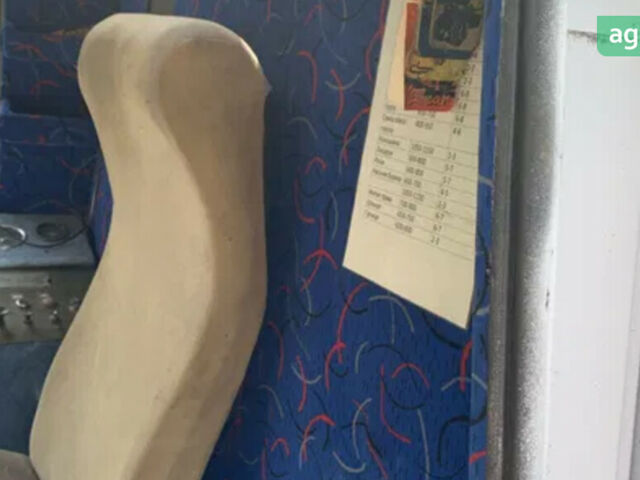 Клаас Меркур, об'ємом двигуна 0 л та пробігом 0 тис. км за 8500 $, фото 7 на Automoto.ua