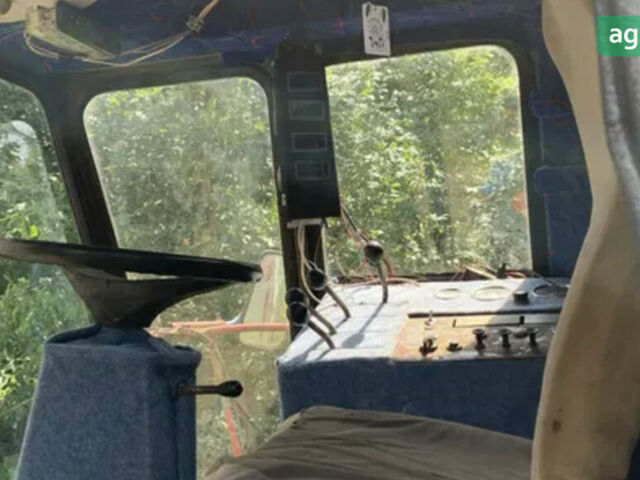 Клаас Меркур, об'ємом двигуна 0 л та пробігом 0 тис. км за 8500 $, фото 5 на Automoto.ua