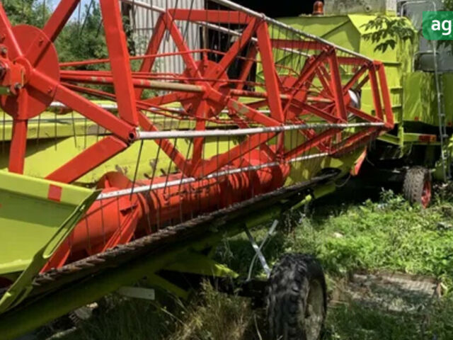 Клаас Меркур, об'ємом двигуна 0 л та пробігом 0 тис. км за 8500 $, фото 4 на Automoto.ua