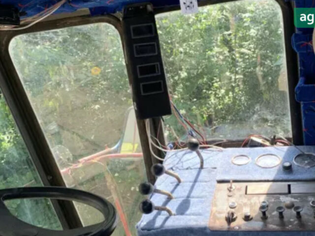 Клаас Меркур, об'ємом двигуна 0 л та пробігом 0 тис. км за 8500 $, фото 6 на Automoto.ua