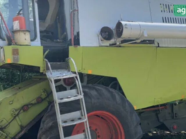 Клаас Меркур, об'ємом двигуна 0 л та пробігом 0 тис. км за 8500 $, фото 1 на Automoto.ua