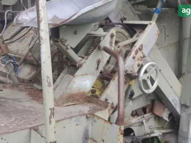 Клаас Меркур, объемом двигателя 0 л и пробегом 0 тыс. км за 3500 $, фото 6 на Automoto.ua