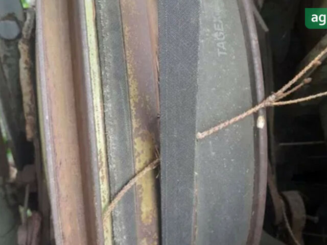 Клаас Меркур, объемом двигателя 0 л и пробегом 0 тыс. км за 3500 $, фото 7 на Automoto.ua