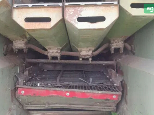 Клаас Меркур, объемом двигателя 0 л и пробегом 0 тыс. км за 3500 $, фото 4 на Automoto.ua