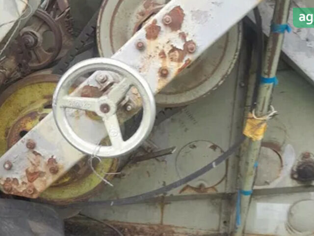 Клаас Меркур, объемом двигателя 0 л и пробегом 0 тыс. км за 3500 $, фото 2 на Automoto.ua