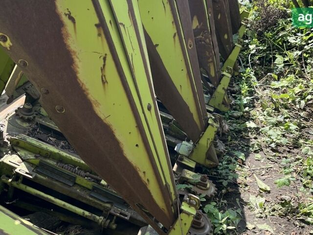 Клаас Мультимастер, объемом двигателя 0 л и пробегом 0 тыс. км за 6000 $, фото 3 на Automoto.ua