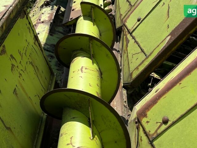 Клаас Мультимастер, объемом двигателя 0 л и пробегом 0 тыс. км за 6000 $, фото 4 на Automoto.ua