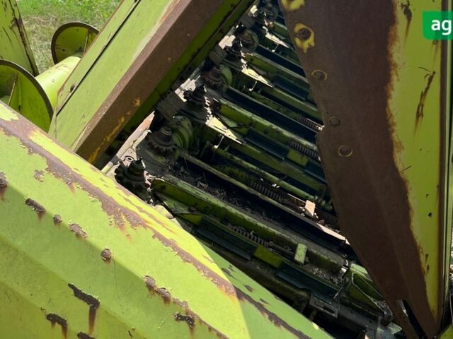 Клаас Мультимастер, объемом двигателя 0 л и пробегом 0 тыс. км за 6000 $, фото 2 на Automoto.ua