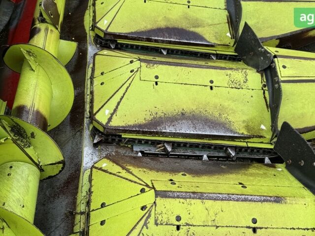 Клаас Мультимастер, об'ємом двигуна 0 л та пробігом 0 тис. км за 10800 $, фото 3 на Automoto.ua