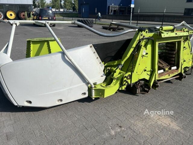 Клаас Орбіс 600, об'ємом двигуна 0 л та пробігом 0 тис. км за 30363 $, фото 4 на Automoto.ua