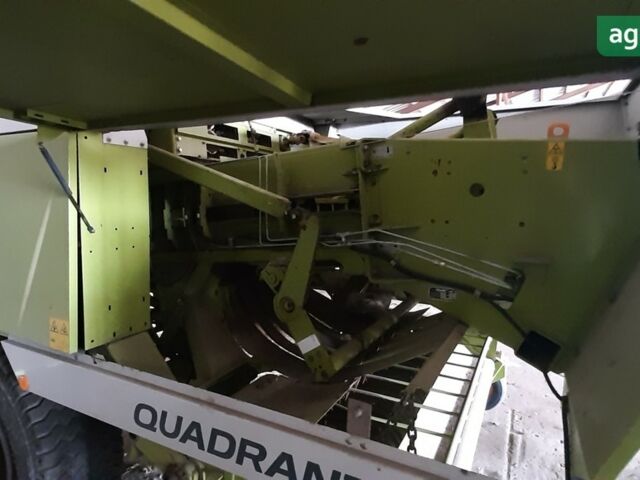 Клаас Квадрат, об'ємом двигуна 0 л та пробігом 10 тис. км за 9898 $, фото 5 на Automoto.ua