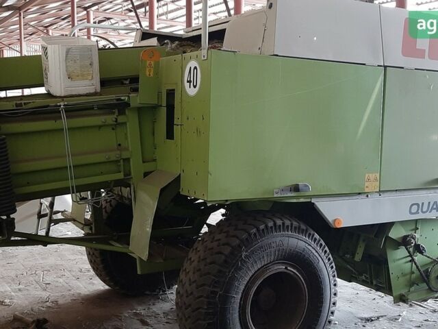 Клаас Квадрат, об'ємом двигуна 0 л та пробігом 10 тис. км за 9898 $, фото 2 на Automoto.ua