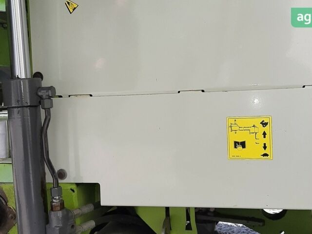 Клаас РУ 450, объемом двигателя 0 л и пробегом 9 тыс. км за 16816 $, фото 4 на Automoto.ua
