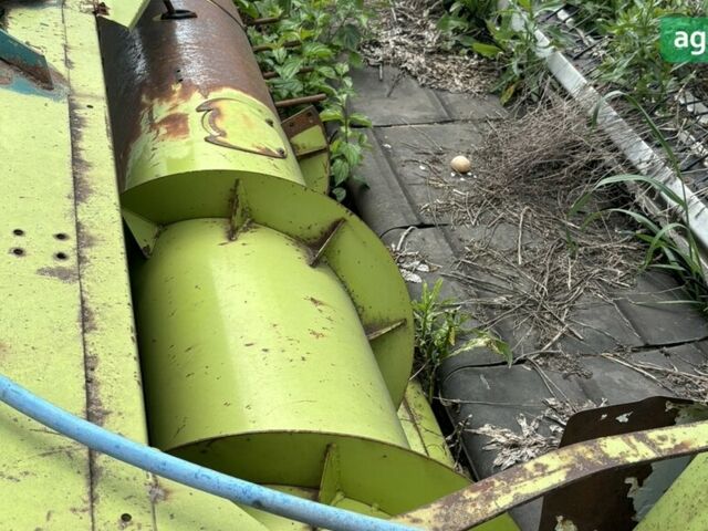 Клаас Рейк-Ап, объемом двигателя 0 л и пробегом 0 тыс. км за 2500 $, фото 2 на Automoto.ua