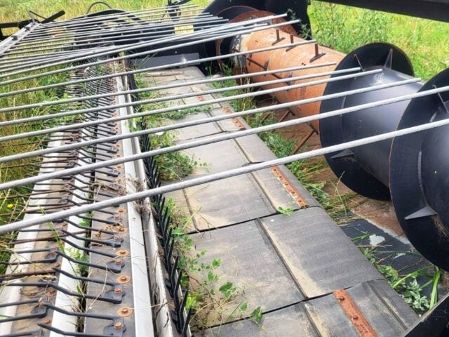 Клаас Рейк-Ап, объемом двигателя 0 л и пробегом 0 тыс. км за 13079 $, фото 2 на Automoto.ua