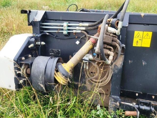 Клаас Рейк-Ап, объемом двигателя 0 л и пробегом 0 тыс. км за 13079 $, фото 1 на Automoto.ua