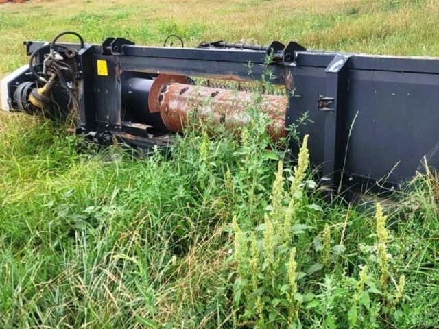 Клаас Рейк-Ап, объемом двигателя 0 л и пробегом 0 тыс. км за 13079 $, фото 3 на Automoto.ua