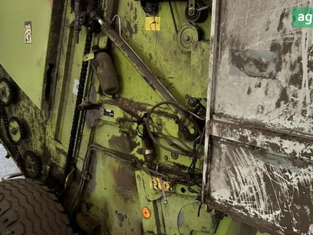 Клаас Роланд, объемом двигателя 0 л и пробегом 0 тыс. км за 3155 $, фото 4 на Automoto.ua