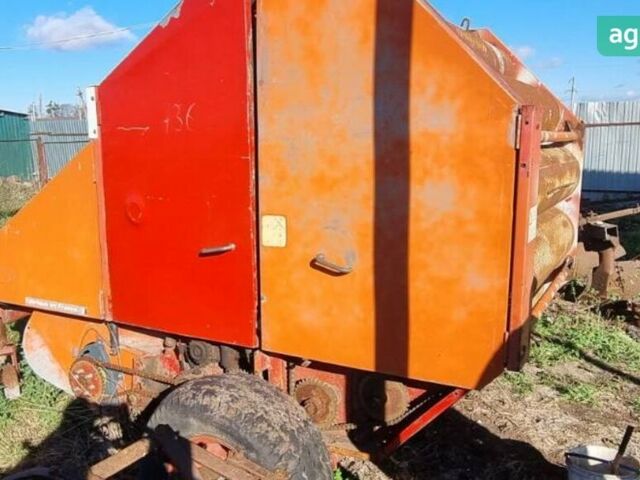 Клаас Роланд, объемом двигателя 0 л и пробегом 0 тыс. км за 3866 $, фото 5 на Automoto.ua