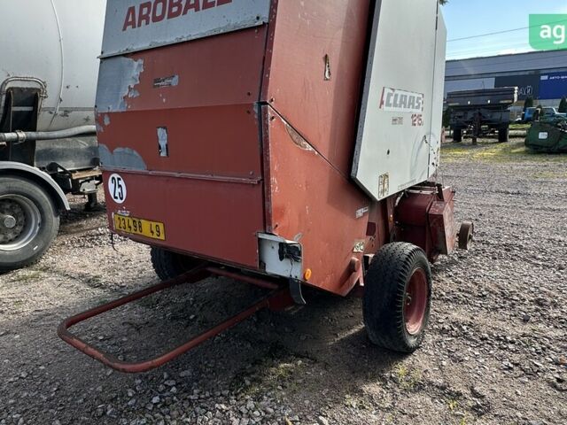 Клаас Роллант, объемом двигателя 2.45 л и пробегом 0 тыс. км за 1909 $, фото 1 на Automoto.ua