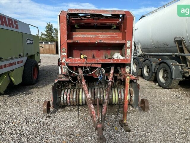 Клаас Роллант, объемом двигателя 2.45 л и пробегом 0 тыс. км за 1909 $, фото 3 на Automoto.ua