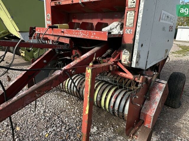 Клаас Роллант, объемом двигателя 2.45 л и пробегом 0 тыс. км за 1909 $, фото 4 на Automoto.ua